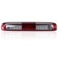 Tresound For 99-07 Chevrolet Chevy Silverado Gmc Sierra 1500 2500 3500 Hd Classic Led Third 3rd Brake Light Rear Cargo Lamp