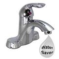 Rv Trailer Valterra Llc 1 Hndl Lav Arc Spout Chr Faucet 