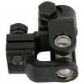 Ocpty Steering Shaft Universal U-joint Coupler Ford Mazda For Mercury Escape Tribute Mariner 2 5l 3 0l 3l