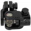 Ocpty Steering Shaft Universal U-joint Coupler Ford Mazda For Mercury Escape Tribute Mariner 2 5l 3 0l 3l