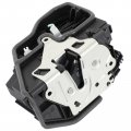 Ocpty 51217202143 Front Driver Side Rear Door Lock Latch Actuator Compatible For Bmw 118i 2012-2015 2018-2019 For 120i