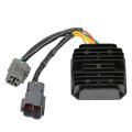 Regulator 31600-lba7-900 S31600rca000 Replacement For Kymco Mongoose 250 300 2003-2011 