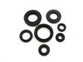 Boss Bearing Y-blast-sk-5c1 Engine Oil Seals Kit Yamaha Blaster Yfs200 Crank 1988-2006 