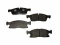 2519201 Disc Brake Pad For Front Position Part Number Interchange 5208163137 Disc Brake Pad For Front Position Part Number 