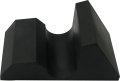 Ski To Spindle Bumper Pads For Yamaha Rear Position 