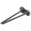 Newyall Set Of 8 Engine Intake And Exhaust Valves
