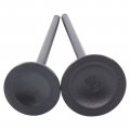 Set Of 8 Engine Intake And Exhaust Valves