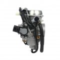 Carburetor W Intake Manifold For Honda Foreman 500 Trx500fe Trx500fm Trx500tm 16100-hn2-003 Carburetor
