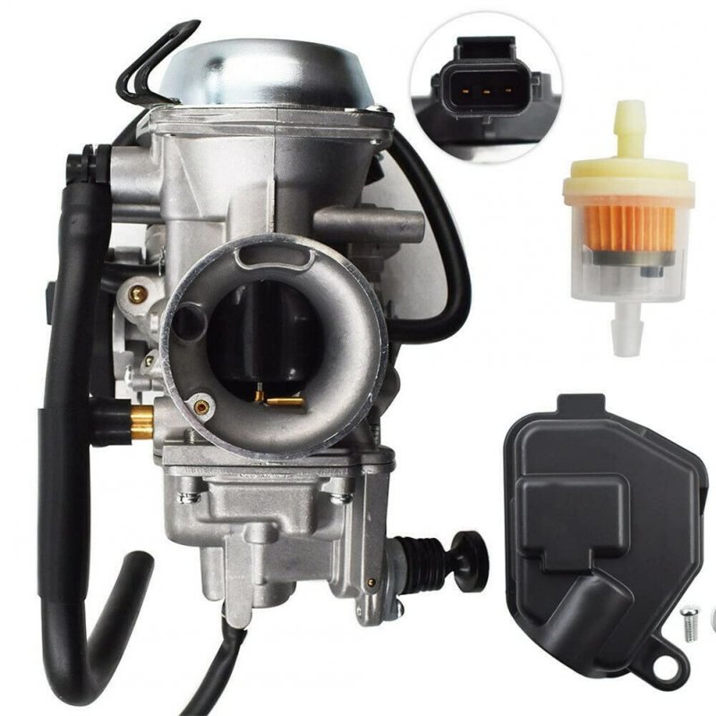 Carburetor W Intake Manifold For Honda Foreman 500 Trx500fe Trx500fm Trx500tm 16100-hn2-003 Carburetor