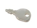 The Rop Shop Pack Of 8 Keys For Husqvarna 109310 532122147 532141226 Lesco 12649 Set