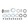 1999-12 20 1999 Ford Focus 2 0 Vin 3 Zetec Dohc Full Gasket Set Head Bolts