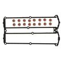 1999-12 20 1999 Ford Focus 2 0 Vin 3 Zetec Dohc Full Gasket Set Head Bolts