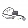 Carbpro 35140-hm8-b73 Handlebar Control Switch Engine Start Stop Headlight For Honda Recon 250 Trx250 2008-2019 35140-hm8-b72