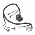 Carbpro 35140-hm8-b73 Handlebar Control Switch Engine Start Stop Headlight For Honda Recon 250 Trx250 2008-2019 35140-hm8-b72