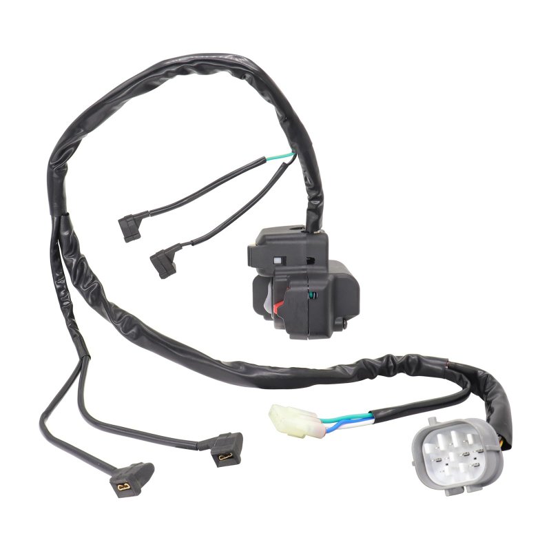 Carbpro 35140-hm8-b73 Handlebar Control Switch Engine Start Stop Headlight For Honda Recon 250 Trx250 2008-2019 35140-hm8-b72