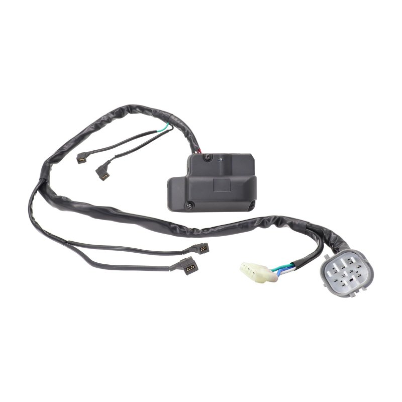 Carbpro 35140-hm8-b73 Handlebar Control Switch Engine Start Stop Headlight For Honda Recon 250 Trx250 2008-2019 35140-hm8-b72