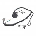 Carbpro 35140-hm8-b73 Handlebar Control Switch Engine Start Stop Headlight For Honda Recon 250 Trx250 2008-2019 35140-hm8-b72