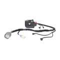 Carbpro 35140-hm8-b73 Handlebar Control Switch Engine Start Stop Headlight For Honda Recon 250 Trx250 2008-2019 35140-hm8-b72