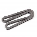 Aintier Replacement Oil Pump Water Timing Chain 94023s Compatible With 1996-2002 For Dodge Dakota 1991-2001 Jeep Wrangler