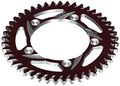 Vortex 527zr-45 Red 45-tooth Rear Sprocket 