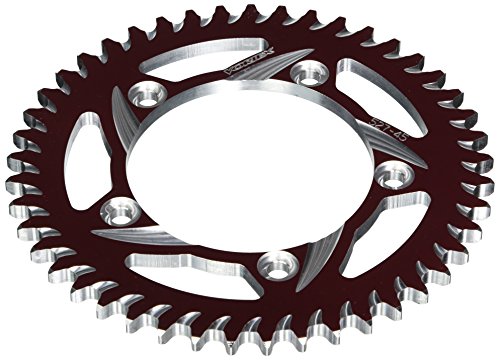 Vortex 527zr-45 Red 45-tooth Rear Sprocket
