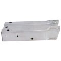 Front Bumper Bracket For Mercedes Benz Glk250 2013 2014 Passenger Side Aluminum Reinforcement Crossmember Mb1067108 2046201695 