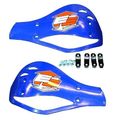 Enduro Engineering Blue And White Handguards 51-123 