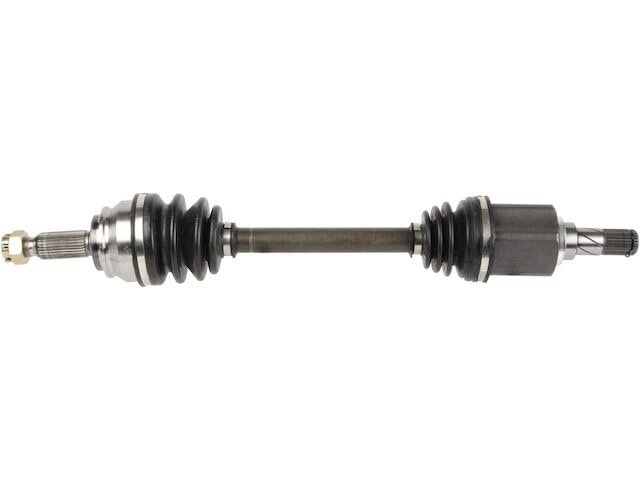 Front Left Driver Side Cv Axle Assembly For 2007-2017 Jeep Compass