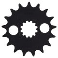Niche Drive Sprocket Chain Combo For Kawasaki Ninja Zx14 Zzr1400 Front 17 Rear 41 Tooth 530v O-ring 116 Links 