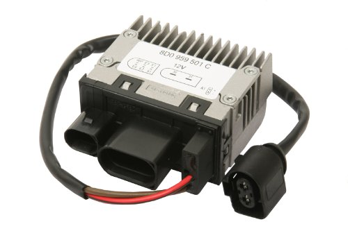 Uro Parts 8d0 959 501c Fan Control Unit