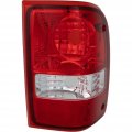 Passenger Side Tail Light Assembly For Ford Ranger 2006 2007 2008 2009 2010 2011 Replaces Fo2819111 And 6l5z 13404 A Dot 