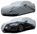 Car Cover Fits 1998 1999 2000 2001 2002 2003 2004 2005 2006 2007 2008 2009 Audi A8 S8 Xtremecoverpro Pro Series Grey 