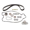 Water Pump Kit Replacement For Acura Integra 1 8l 1996-2001 14400-p7j-004
