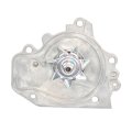 Water Pump Kit Replacement For Acura Integra 1 8l 1996-2001 14400-p7j-004