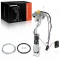 A-premium Electric Fuel Pump Assembly With Sending Unit Compatible Chevrolet S10 1992-1993 Gmc Sonoma 19-1993 2 5l 2 8l 4 3l