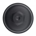 A-premium Oil Filter Housing Cover Cap Compatible With Bmw 230i Xdrive 320i 330i 430i 530i X3 X4 X5 L4 2 0l L6 3 Turbocharged