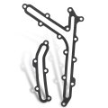 13533jk21a Oil Gallery Gasket 2 Pcs Fit For Infiniti Fx35 G35 G37 Replaces 13533jk21b 13533jk20a 