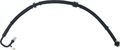 Uro Parts 163 460 5224 Low Pressure Power Steering Hose 