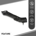 Left Upper Radiator Bracket Support For Dodge Durango 2014-2022 Fit Jeep Grand Cherokee Ch1225224