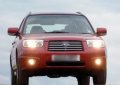 Blinglights Dual Function Lamps Fog Lights For 06 07 08 Subaru Forester X Xt 
