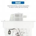 X Autohaux Fuel Gauge Sending Unit For Nissan X-trail 2004 2005 2006 2007 Tank Sender Level Sensor Replace 25060-8h301