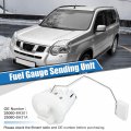 X Autohaux Fuel Gauge Sending Unit For Nissan X-trail 2004 2005 2006 2007 Tank Sender Level Sensor Replace 25060-8h301