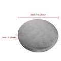 360 Degree Swivel Seat Cushion Rotating Car Antiskid Soft Rotatory Chair Pad For Office Home Use