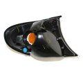 Corner Light Driver Side For Bmw 320i 330i 325i Amber Lens Halogen Sedan Wagon Bm2520110 63136915383 Dot Sae Certified 