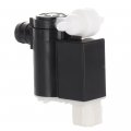 Aintier Windshield Wiper Pump Replace For 2001-2005 Hyundai Accent 98510-2l100 98510-2c100 98510-25100 98510-1f100