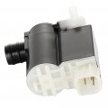 Aintier Windshield Wiper Pump Replace For 2001-2005 Hyundai Accent 98510-2l100 98510-2c100 98510-25100 98510-1f100
