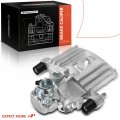 A-premium Disc Brake Caliper Assembly Without Bracket Compatible With Select Mini Models Cooper R50 R53 2003 2004 2005 2006 R52