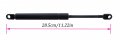 Jeenda Gas Spring 1653900057 For Takeuchi Loader Tl8 Tl10 Tl12 Tl120 Tl130 Tl140 Tl150 Tl230 Tl240 Tl250 Excavator Tb014 Tb016