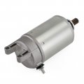 Topteng Starter Motor 10-spline Fit For Suzuki Gs500u 2001-2006 Gs500h 2001-2011 Gs500 Gs500e 1989-2000 Gsx750 Gsx-750
