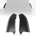 2pcs Rear Roof Corner Side Molding For Chevy Chevrolet Express Fit Gmc Savana 1500 2500 3500 2003-2023 15215525 15215527 Left 